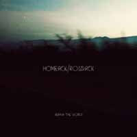 Versus The World - Homesick/Roadsick - Punk - LP