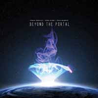 Craig Padilla, Zero Ohms, Skip Murphy - Beyond The Portal - Electronic - CD