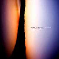 Johan Agebjorn - Mossebo - Electronic - CD