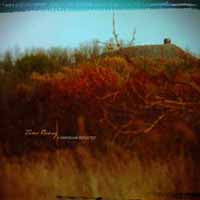 Time Being - A Dimension Reflected - Electronic - CD