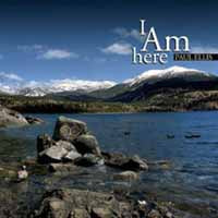 Paul Ellis - I Am Here - Electronic - CD