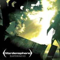 Ivardensphere - Scatterface V3 - Electronic - CD