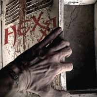 Hexrx - Serial Hex Addict - Electronic - CD