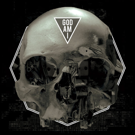 Kevorkian Death Cycle - God Am I - Electronic - CD