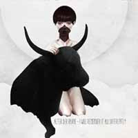 Alter Der Ruine - I Will Remember It All Differently - Electronic - CD