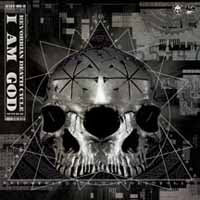 Kevorkian Death Cycle - I Am God - Electronic - CD