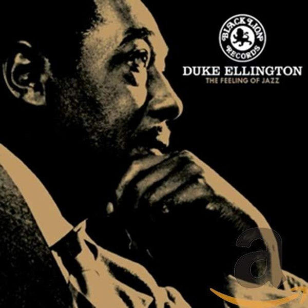Duke Ellington - Feeling Of Jazz (33Rpm) - Jazz - CD