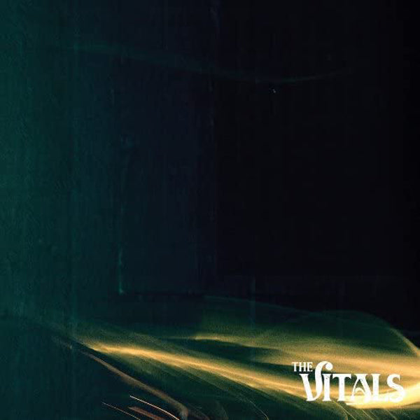 Vitals, The - Qualia - Rock/Pop - LP