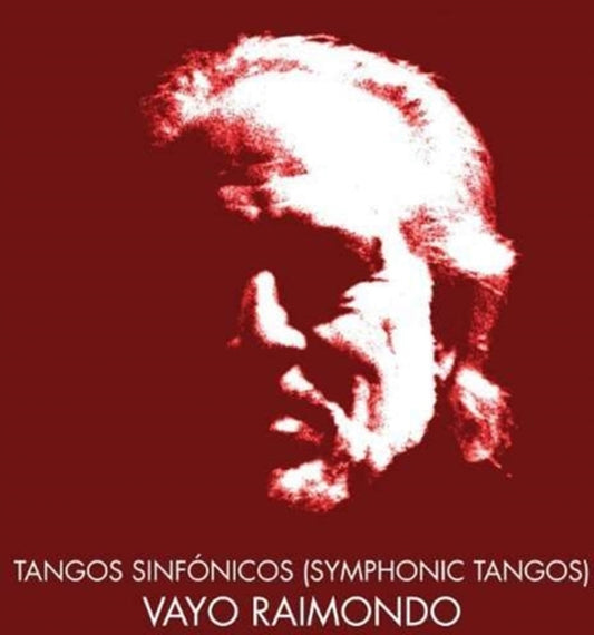 Vayo - Tangos Sinfonicos (Symphonic Tangos) - Classical - CD