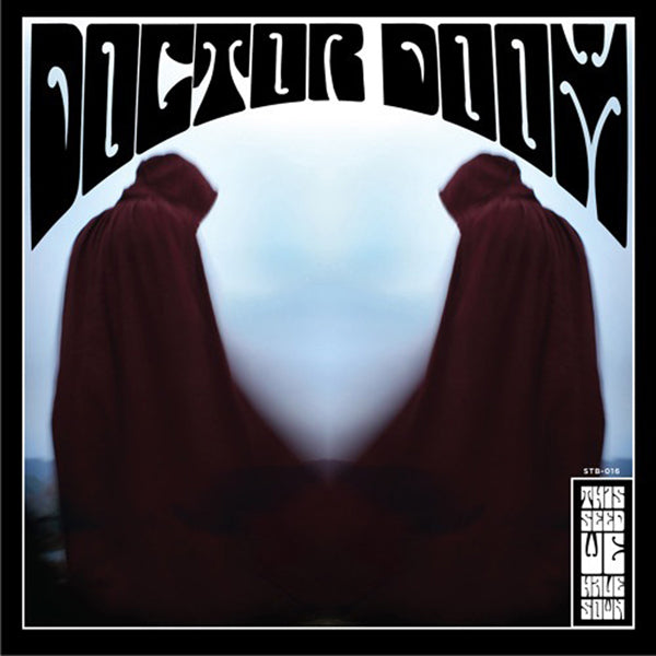 Doctor Doom - This Seed We Have Sown - Rock - CD