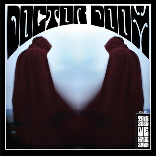 Doctor Doom - This Seed We Have Sown - Rock - CD