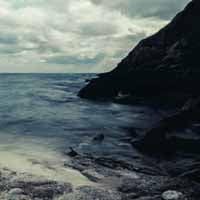 Stubb - Cry Of The Ocean - Stoner Metal/Rock - CD