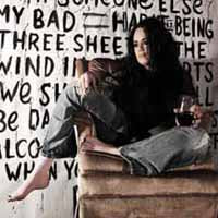 Kara Clark - Kara Clark - Country/Folk - CD