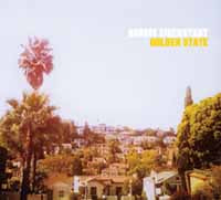 Harris Eisenstadt - Golden State - Jazz - CD