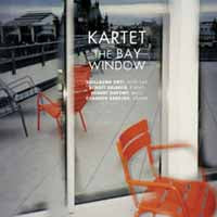Kartet - The Bay Window (Sacd) - Jazz - CD