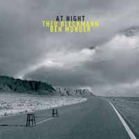 Theo Bleckmann / Ben Monder - At Night (Sacd) - Jazz - CD