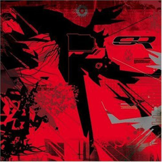 Somatic Responses - Giauzar - Electronic - CD