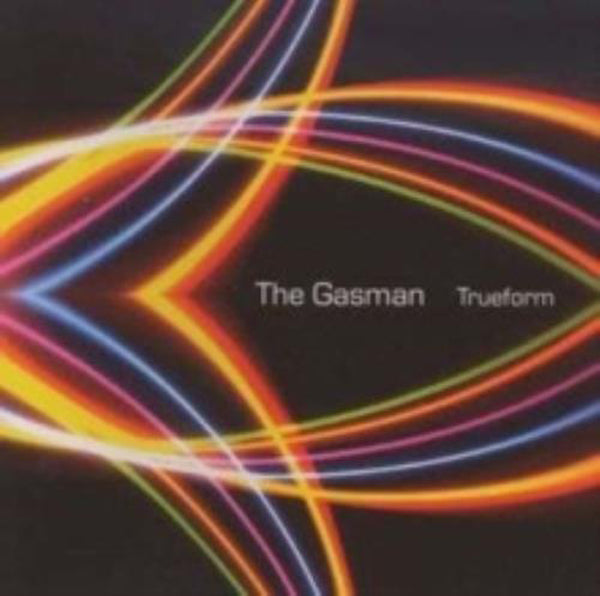 Gasman, The - Trueform - Electronic - CD