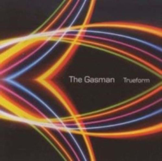 Gasman, The - Trueform - Electronic - CD