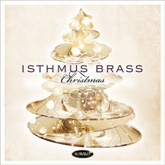 Various Artists - Isthmus Brass Christmas - Classical - CD