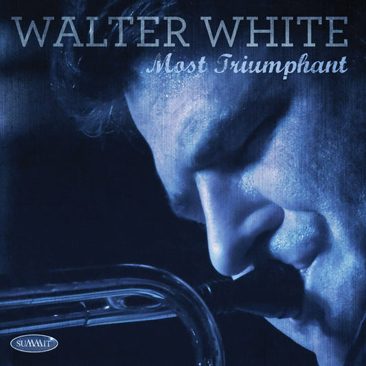 Walter White Quartet - Triumphant - Jazz - CD