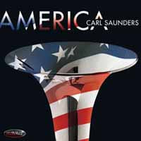 Carl Saunders - America - Jazz - Music CD