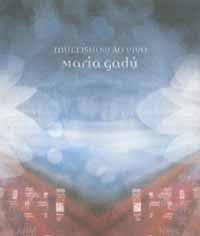Maria Gadu - Mulitshow Ao Vivo (Blu-Ray) - Rock/Pop - BLU