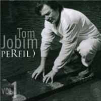Tom Jobim - Perfil Vol. 1 - Country/Folk - CD