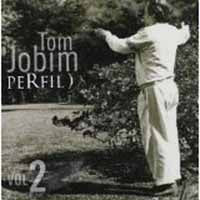 Tom Jobim - Perfil Vol. 2 - Country/Folk - CD