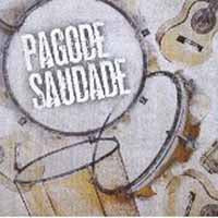 Various Artists - Pagode Saudade - Rock/Pop - CD