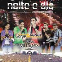 Gusttavo Lima & Friends - Noite E Dia: Ao Vivo Em Goiania Villa Mix - Rock/Pop - CD