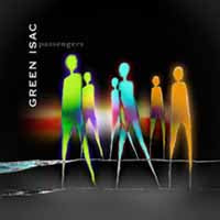 Green Isac - Passengers - Electronic - CD