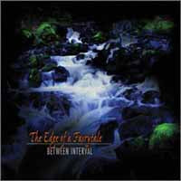 Between Interval - The Edge Of A Fairytale - Electronic - CD