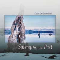 Dean De Benedictis - Salvaging The Past - Electronic - CD