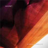 Deepernet - Impossible Landscape - Electronic - CD