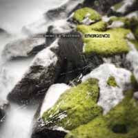 Shane Morris & Mystified - Emergence - Dark Ambient - CD