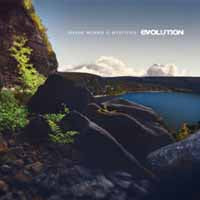 Shane Morris & Mystified - Evolution - Dark Ambient - CD