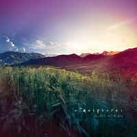 Rudy Adrian - Atmospheres - Electronic - CD
