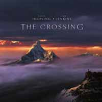 David Helpling & Jon Jenkins - The Crossing - Electronic - CD