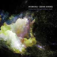 Numina & Zero Ohms - Broken Stars Through Brilliant Clouds - Electronic - CD