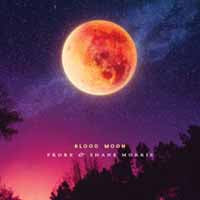 Frore & Shane Morris - Blood Moon - Electronic - CD