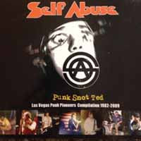 Self Abuse - Punk Snot Ted - Punk - CD