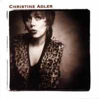 Christine Adler - Christine Adler - Jazz - CD