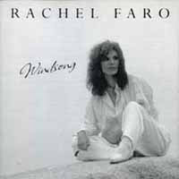 Rachel Faro - Windsong - Country/Folk - CD