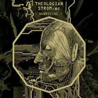 Theologian & Strom.Ec - Hubrizine - Dark Ambient - CD
