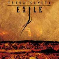 Terra Sancta - Exile - Dark Ambient - CD