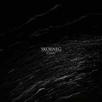 Skorneg - Foehn - Dark Ambient - CD