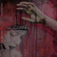 Theologian - Pain Of The Saints - Dark Ambient - DCD