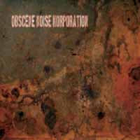 Obscene Noise Korporation - Primitive Terror Action/The Rape Of The Blue Planet - Electronic - DCD
