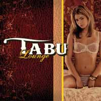 Various Artists - Tabu Lounge - Electronic - CD